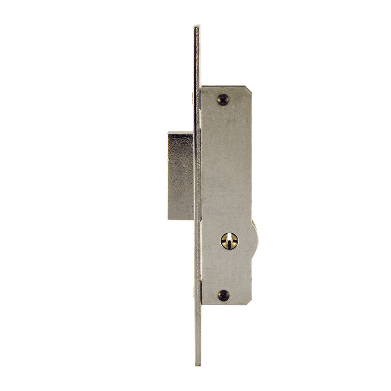 Q.TA' 1 ISEO 903K SERRATURA INF P/MONTANTE CIL SPILLO E16