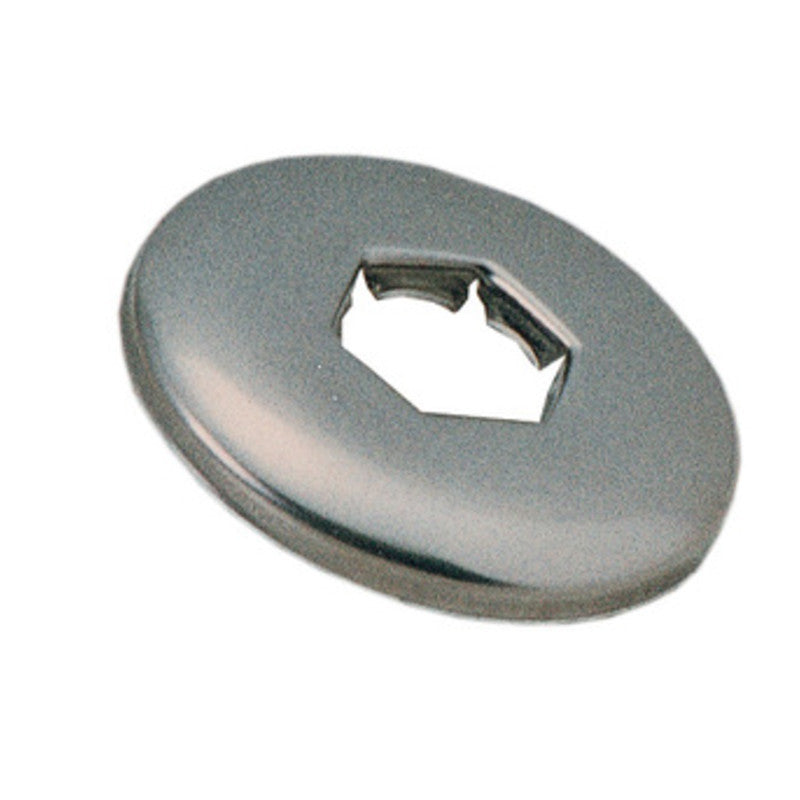 Q.TA' 10 ROSETTA ESAGONALE 1/2 P/FLESSIBILE PROLUNGATO