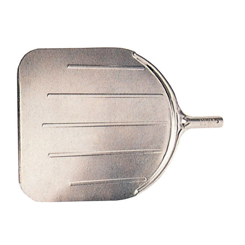 Q.TA' 1 PALA P/PIZZA ALLUMINIO 32X34CM S/MANICO 4