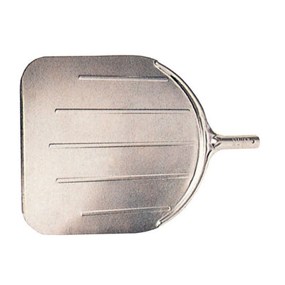 Q.TA' 1 PALA P/PIZZA ALLUMINIO 32X34CM S/MANICO 4