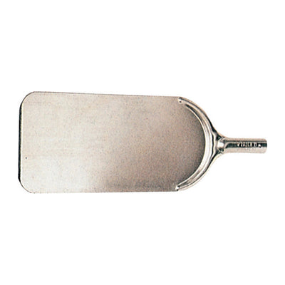 Q.TA' 1 PALA P/PANE ALLUMINIO 16,5X32CM S/MANICO 2