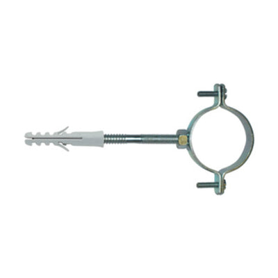 Q.TA' 10 ELEMATIC COLLARE E/CL ACCIAIO 3/8 POLLICE 2