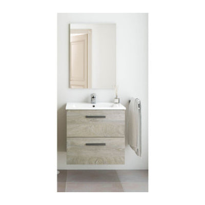 Q.TA' 1 KIT MOBILE BAGNO ARUBA 2 CASSETTI 60 SOSP. ROV. ALASKA