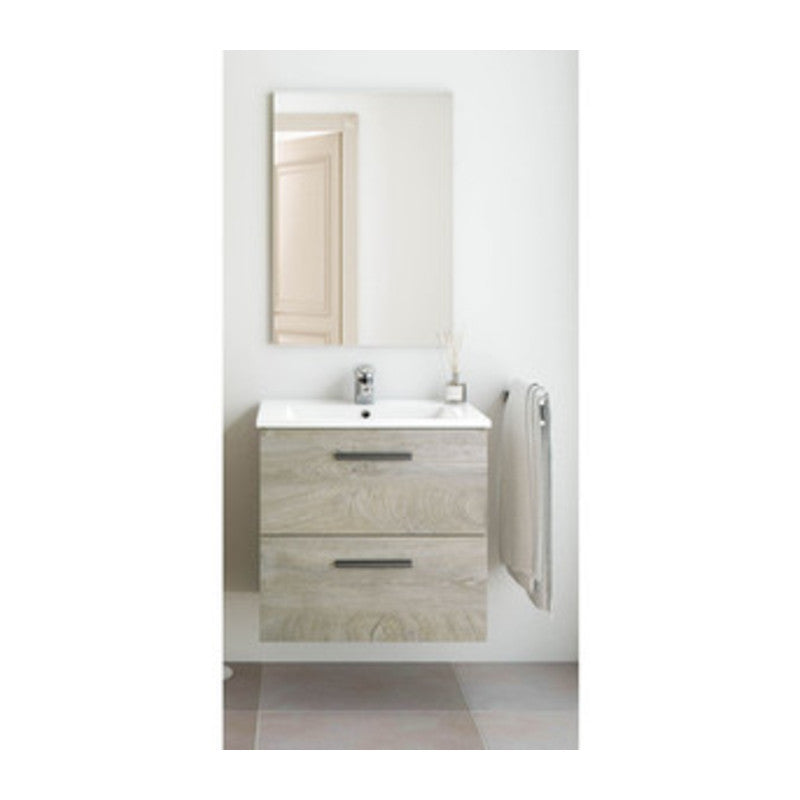 Q.TA' 1 KIT MOBILE BAGNO ARUBA 2 CASSETTI 60 SOSP. ROV. ALASKA