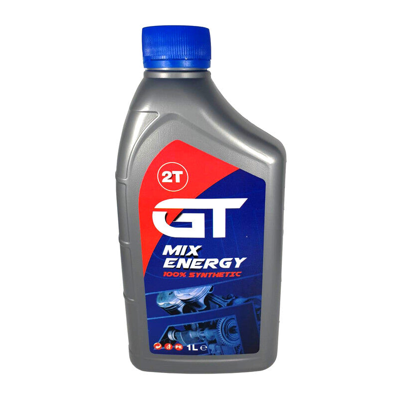 Q.TA' 20 OLIO P/MISCELA BETTER 2T 1L SINTETICO