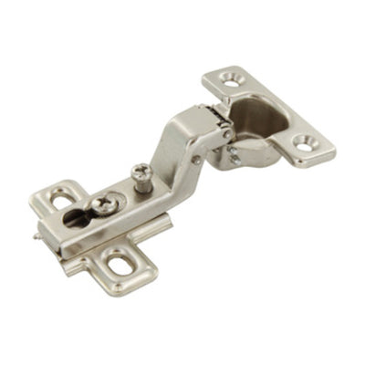 Q.TA' 50 CERNIERA P/MOBILI D 26 COLLO 15 C/BASETTA