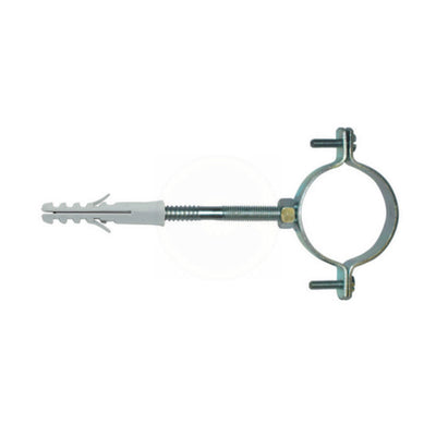 Q.TA' 10 ELEMATIC COLLARE E/CL ACCIAIO 1.1/4 POLLICE 2