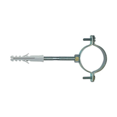 Q.TA' 10 ELEMATIC COLLARE E/CL ACCIAIO 1.1/2 POLLICE 2