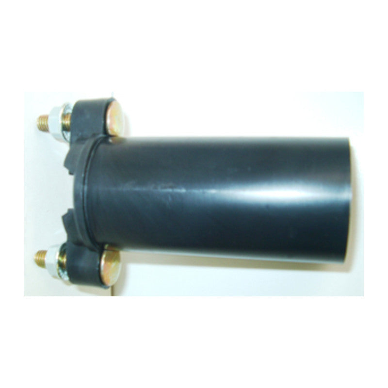 Q.TA' 1 CILINDRO NYLON C-SFERA P/POMPA PLASTICA