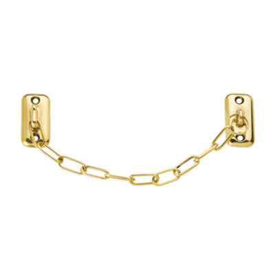 Q.TA' 50 RITIENI A CATENA PESANTE OTTONE BRONZATO