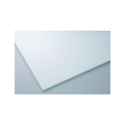 Q.TA' 5 VETRO SINTETICO OPACO H 100 CM 100CMX5MM