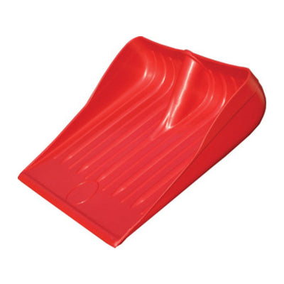 Q.TA' 1 PALA P/NEVE E NETTEZZA URBANA ABS 45 CM