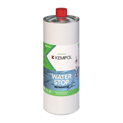 Q.TA' 1 IMPERMEABILIZZANTE WATER STOP REPARATOR 1 L