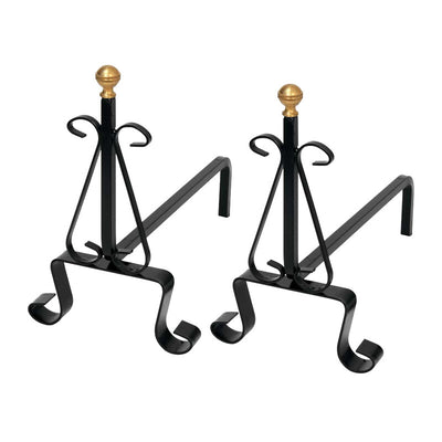 Q.TA' 1 COPPIA ALARI PESANTI 1080/40