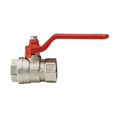 Q.TA' 8 ITAP 116 VALVOLA A SFERA FF D 1**