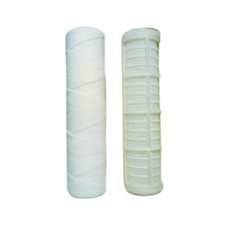 Q.TA' 1 CARTUCCIA P/DEPURATORE D 10 FILTRO 60 MICRON