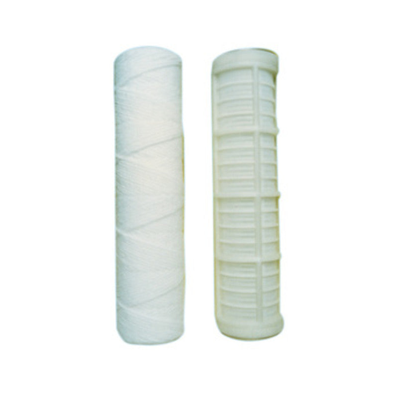 Q.TA' 1 CARTUCCIA P/DEPURATORE PPL D 10 20 MICRON