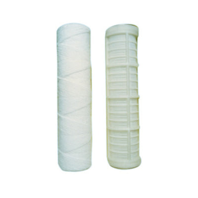 Q.TA' 1 CARTUCCIA P/DEPURATORE PPL D 10 20 MICRON