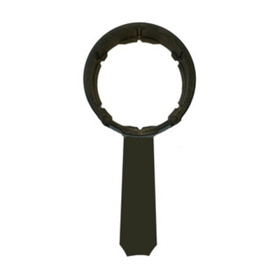 Q.TA' 1 CHIAVE P/DEPURATORE ACQUA