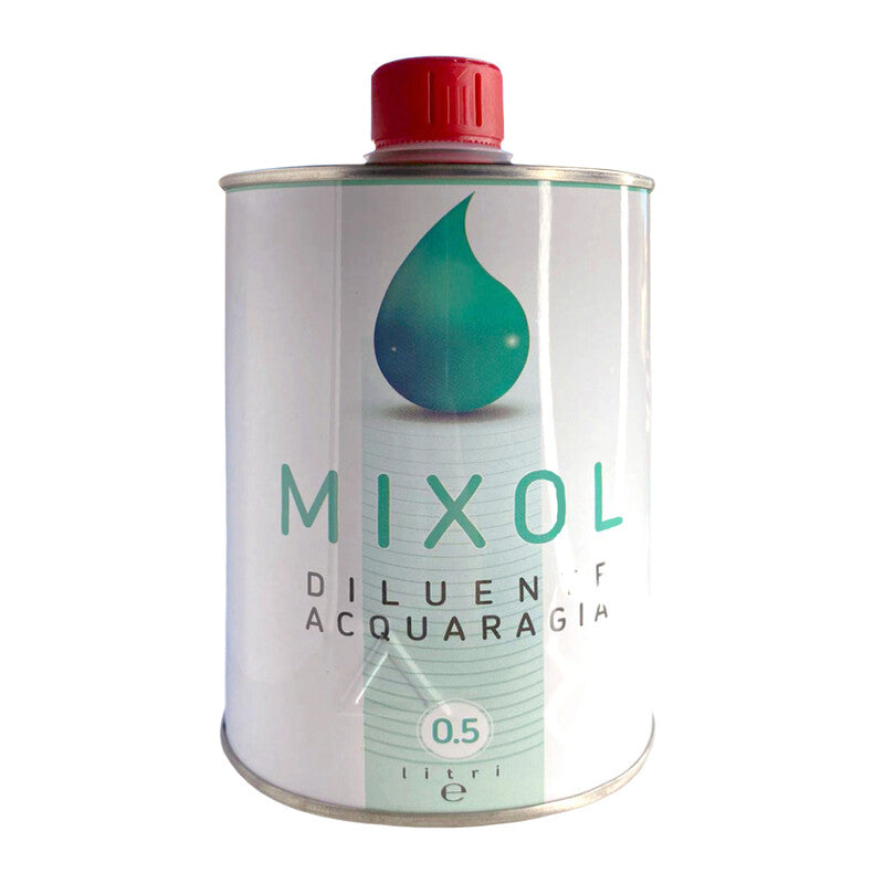 Q.TA' 20 ACQUARAGIA MIXOL 0,500 L