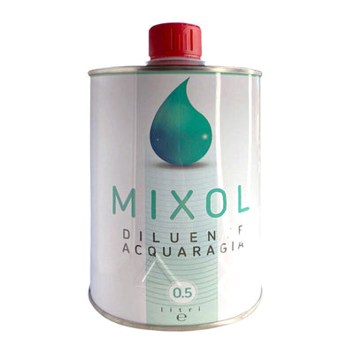 Q.TA' 20 ACQUARAGIA MIXOL 0,500 L