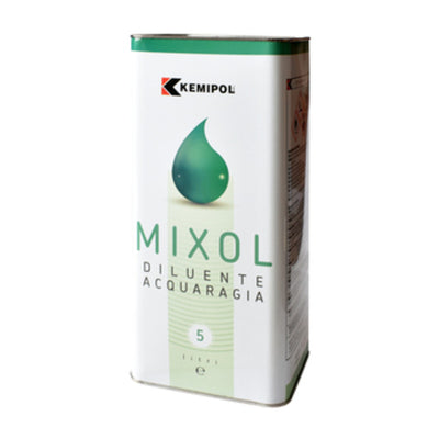 Q.TA' 4 ACQUARAGIA MIXOL 5 L