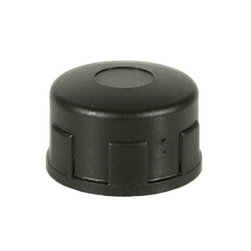 Q.TA' 25 RACCORDO POLIPROP CALOTTA TAPPO F 1*