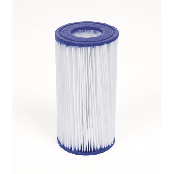 Q.TA' 1 FILTRO RICAMBIO P/POMPA 1249 L/H SET 2