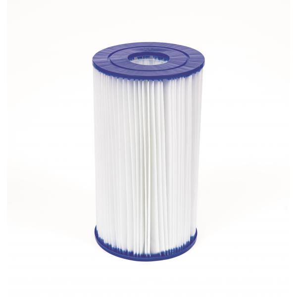 Q.TA' 1 FILTRO A CARTUCCIA P/POMPA 9463 L/H 58095