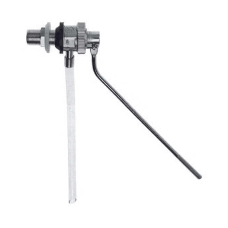 Q.TA' 10 RUBINETTO A GALLEGGIANTE CATIS 1/2 SCARICO WC