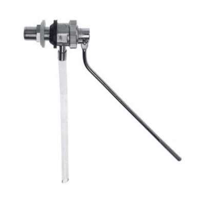 Q.TA' 10 RUBINETTO A GALLEGGIANTE CATIS 1/2 SCARICO WC