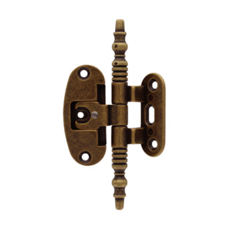 Q.TA' 25 CERNIERA REGOLABILE 48153.09 FLORENCE 50X105 MM**