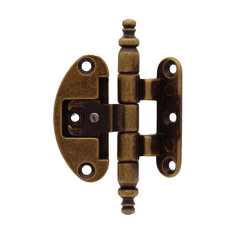 Q.TA' 25 CERNIERA REGOLABILE 48155.09 FLORENCE 50X80 MM**