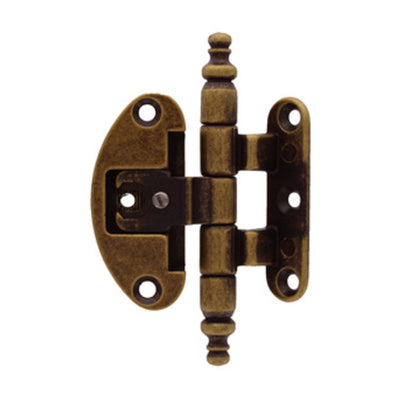 Q.TA' 25 CERNIERA REGOLABILE 48155.09 FLORENCE 50X80 MM**