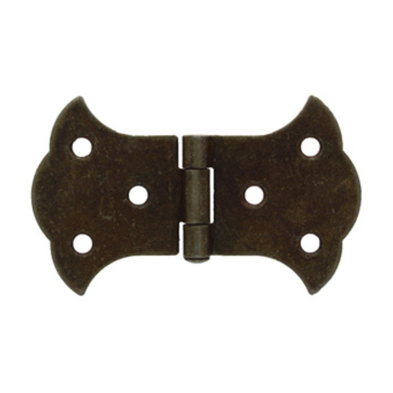 Q.TA' 25 CERNIERA ANTICH 48033.88 FERRO VECCHIO 88X52 MM**