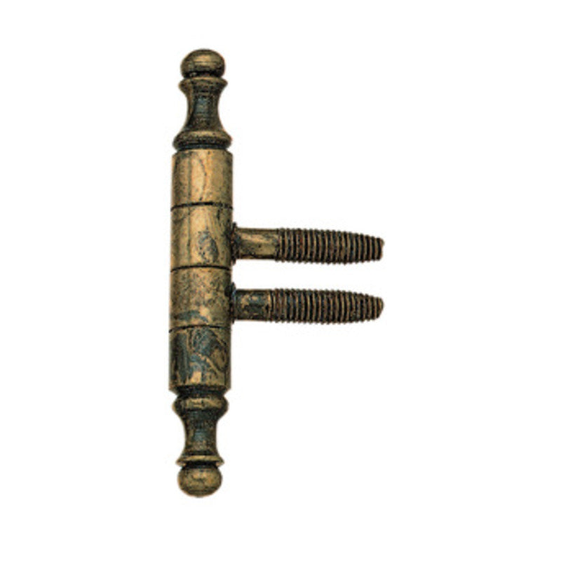 Q.TA' 50 CERNIERA ANUBA 48103.08 OTTONE ANTIC 11X78 MM*