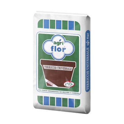 Q.TA' 1 TERRICCIO UNIVERSALE 10 L