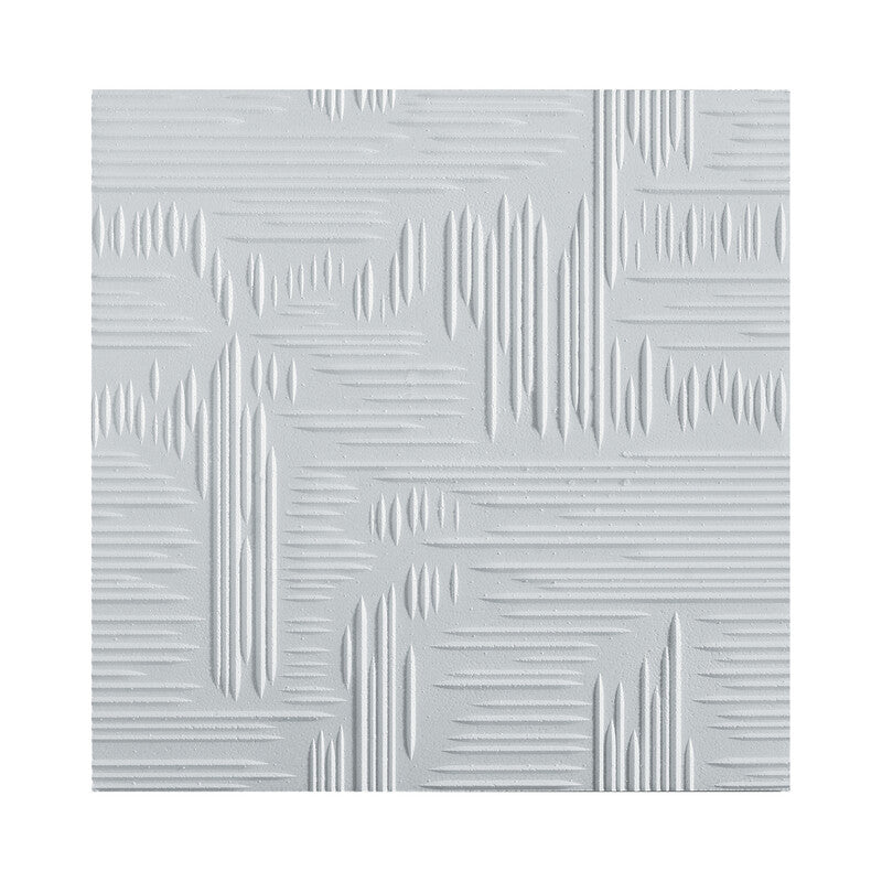 Q.TA' 18 PANNELLO POLISTIROLO SOFFITTI TPDZ PARIGI 50X50