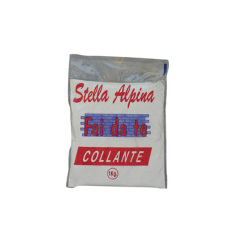 Q.TA' 4 COLLANTE P/PIASTRELLE DA 5 KG SELF-SERVICE