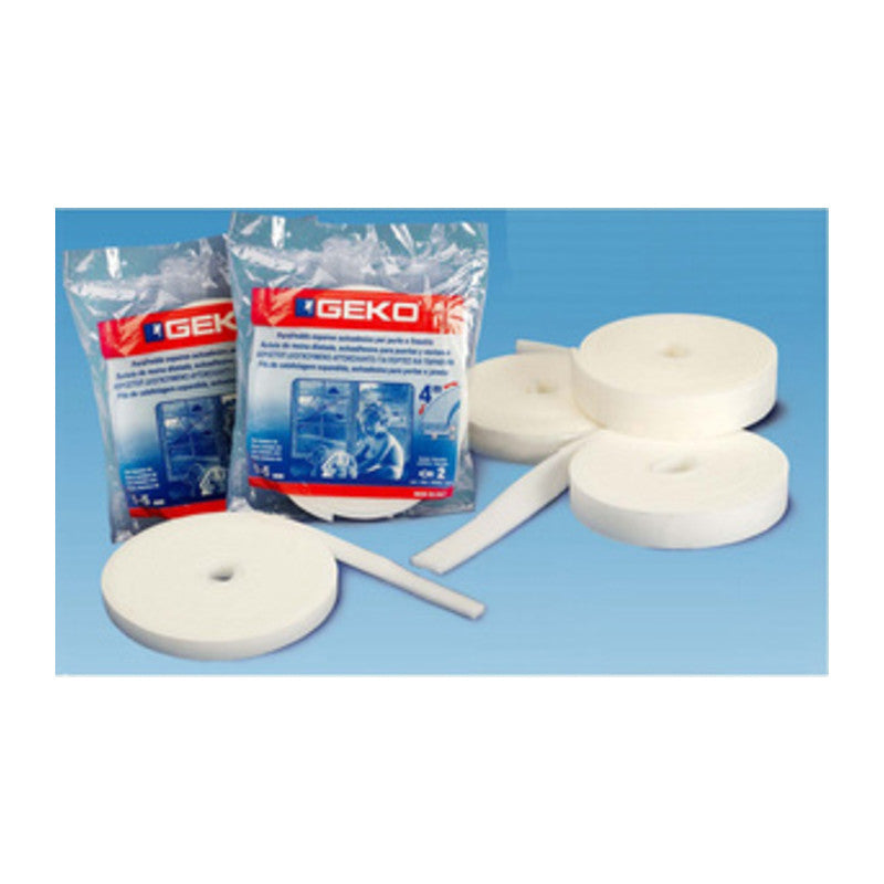 Q.TA' 34 PARAFREDDO IN SPUGNA 30X6 MM DA 4 M