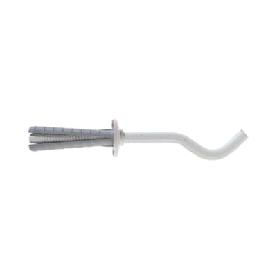 Q.TA' 1 FISCHER ELEMENTO FISS. P/RADIATORE ALLUM TF8/100B