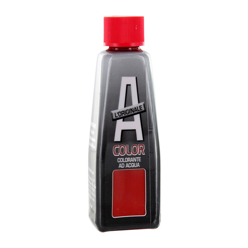 Q.TA' 12 ACOLOR 50 CC ROSSO N. 2
