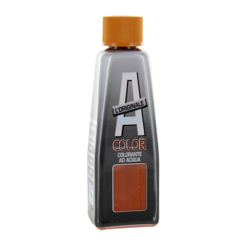 Q.TA' 12 ACOLOR 50 CC GIALLO DORATO N. 5