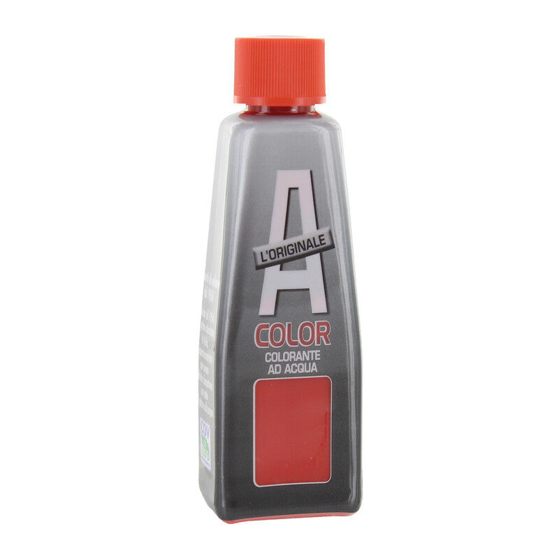 Q.TA' 12 ACOLOR 50 CC ARANCIO N. 7