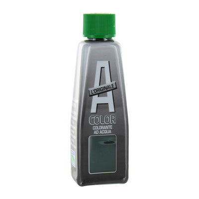 Q.TA' 12 ACOLOR 50 CC VERDE CALDO N. 10