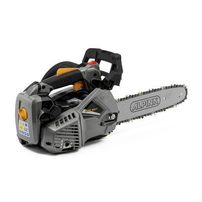 Q.TA' 1 MOTOSEGA ALPINA FARMER APR527 25 CM 10