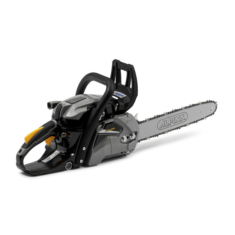 Q.TA' 1 MOTOSEGA ALPINA FARMER ACS538 35 CM 14