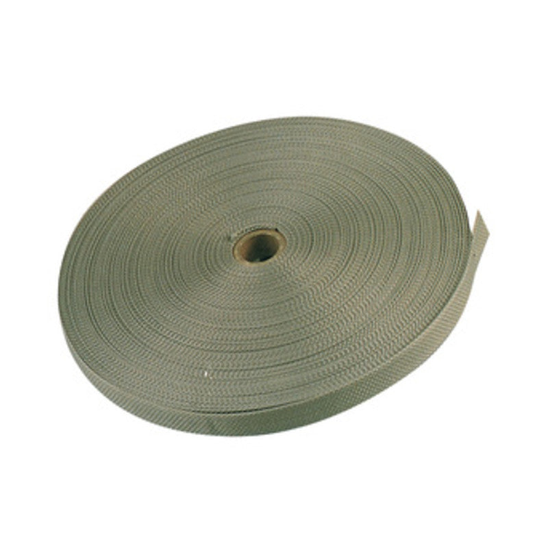 Q.TA' 50 CINTINO P/AVVOLGITORE SEMINCASSO 18 MM ROT 50 M