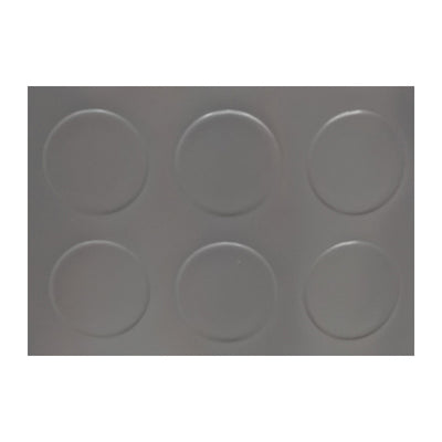 Q.TA' 25 COPRIPAVIMENTO BOLFLEX H 100 GRIGIO SCURO CS008