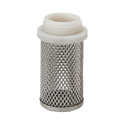 Q.TA' 6 ITAP 102 FILTRO P/VALVOLA INOX D 1/2*